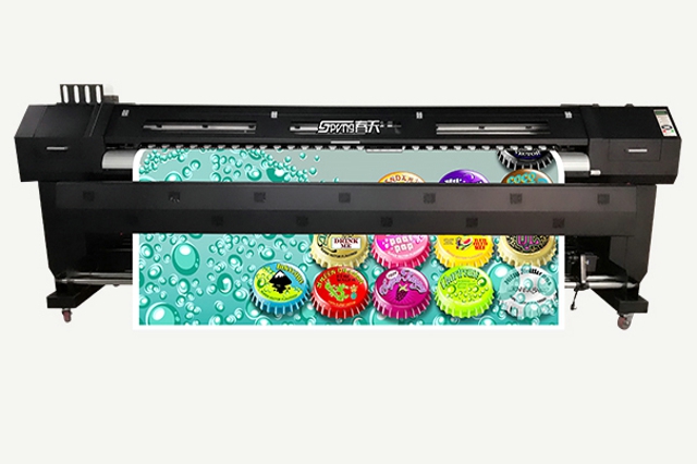 UV平板機 UV平板機